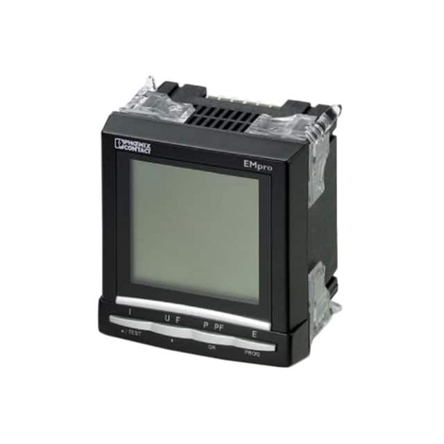2901364 POWER METER LCD PANEL MOUNT