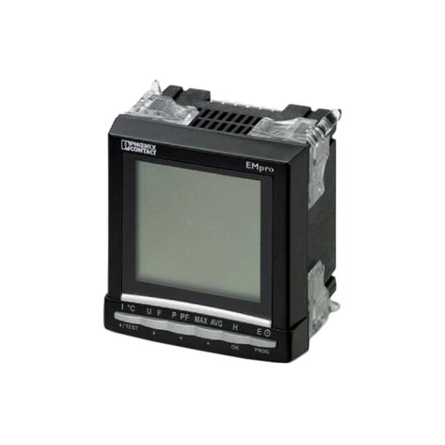 2902352 POWER METER LCD PANEL MOUNT