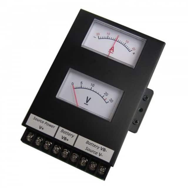 TP-BATTMETER-24 BATTMETER QWIKVIEW STATION MONIT
