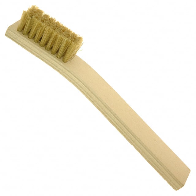 853 BRUSH CLEANING HOG HAIR LARGE