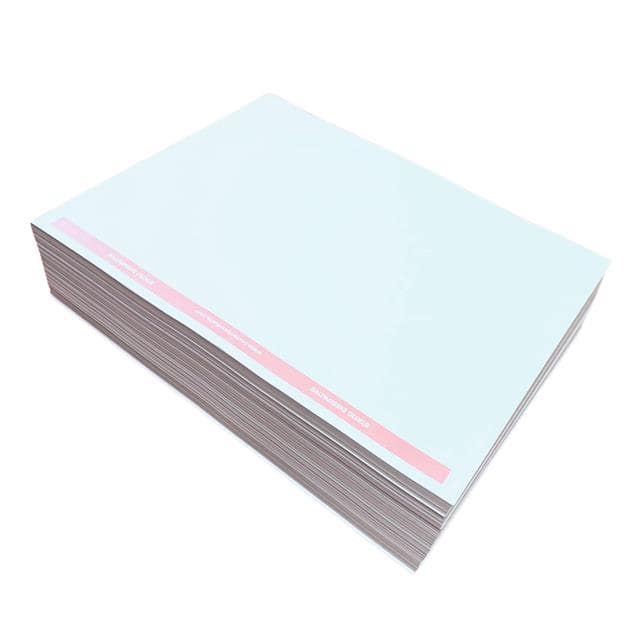SDP0811N ESD PAPER, 8.5"x11", 500/Ream