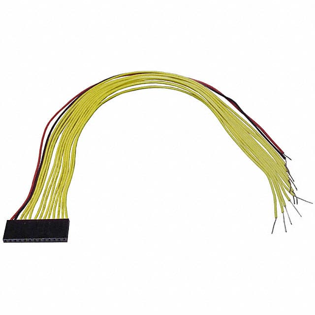 J4C13 CABLE ASSEMBLY DK540-580 DK700