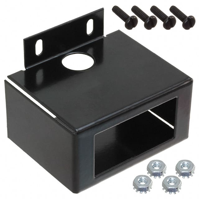 BMK80000 MOUNTING ADAPTER CUB7 CHASSIS MT