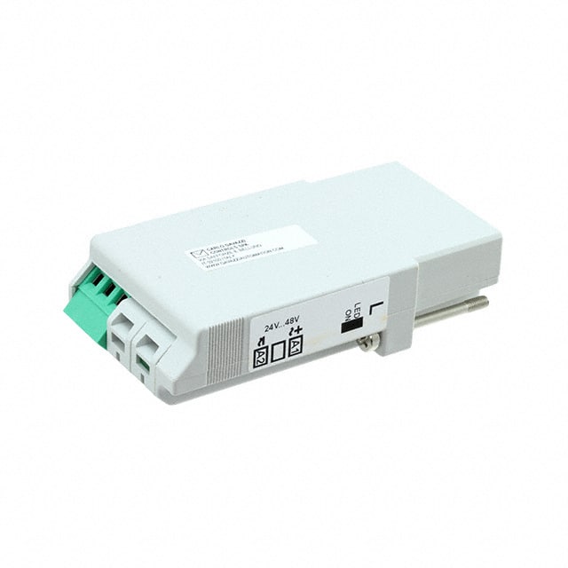 BPH PWR SUPPLY MODULE 90-260V AC/DC