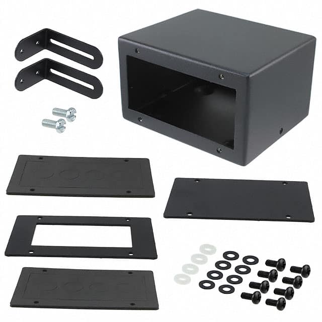 ENC5A000 ENCLOSURE PAX NEMA 4 IP65