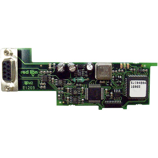 PAXCDC50 OPTION CARD COMM PAX PROFIBUS-DP