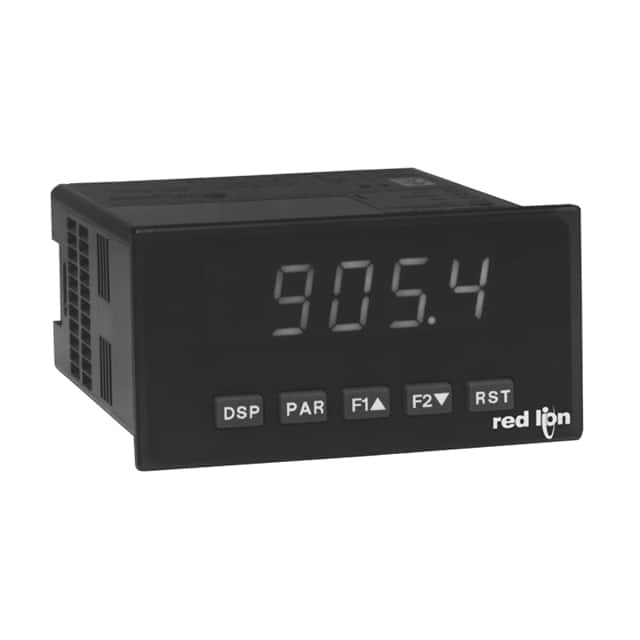 MPAXCK00 OPTION CARD CLOCK/TIMER LPAXCK00