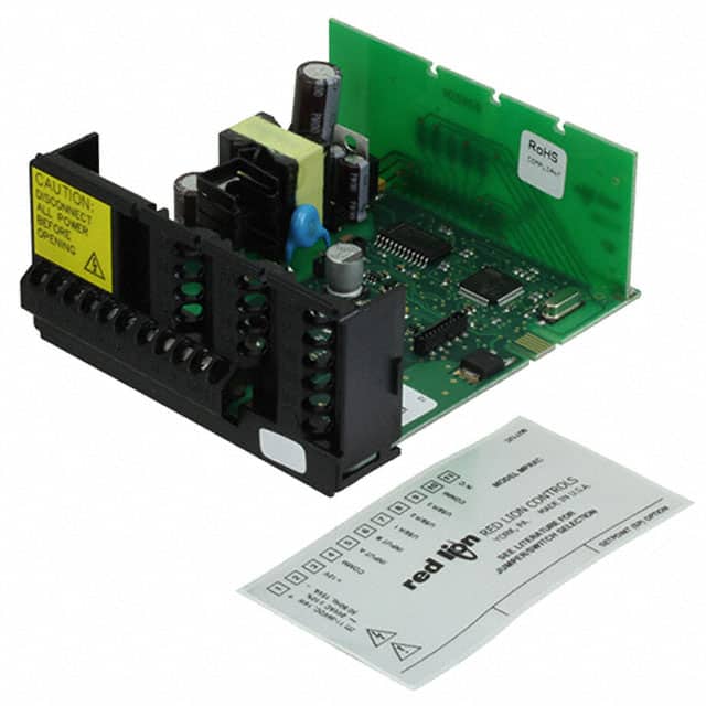 MPAXC030 OPTION CARD COUNTER LPAX 24VAC