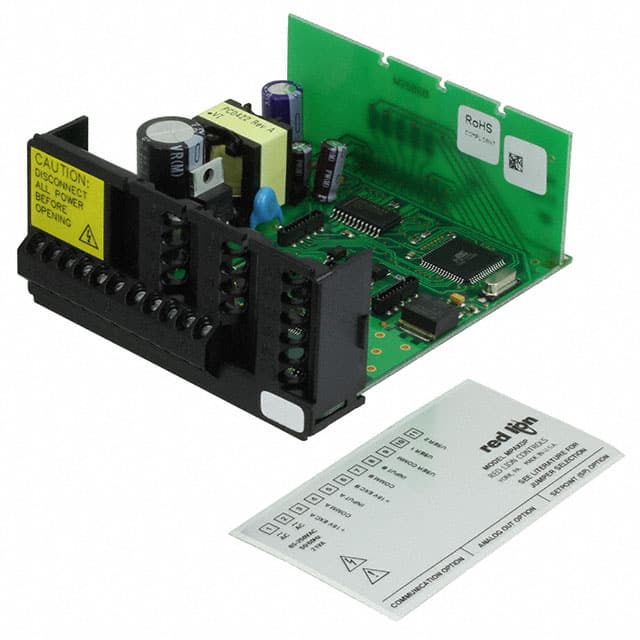 MPAXDP00 OPTION CARD INPUT LPAXDA00