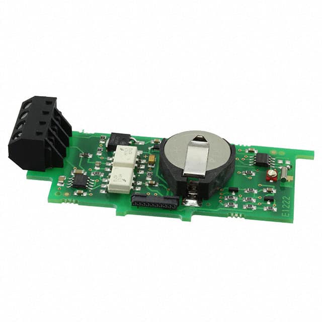 PAXRTC00 OPTION CARD CLOCK/TIMER PAX