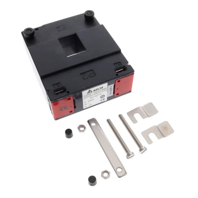 DCT-S211C 200A CONTROL TRANSFORMER