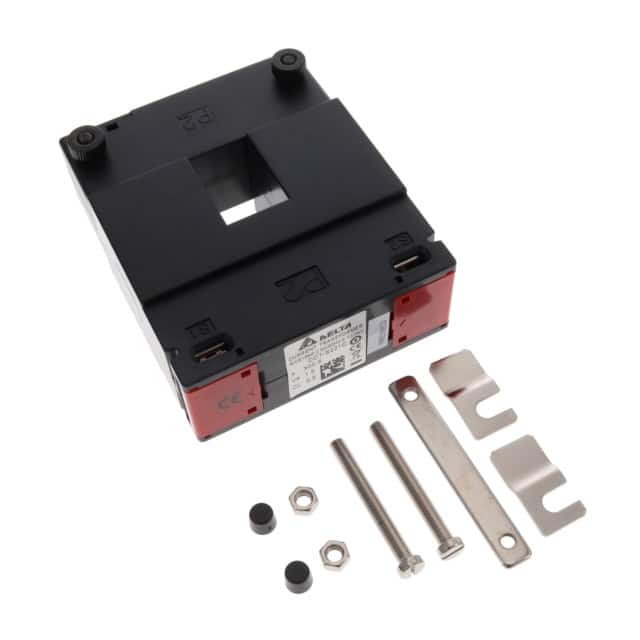 DCT-S221C 300A CONTROL TRANSFORMER