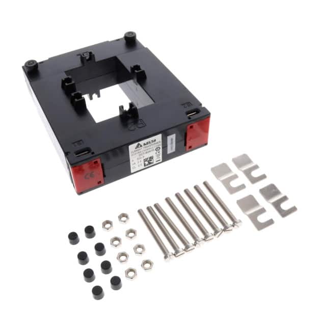 DCT-S241C 500A CONTROL TRANSFORMER