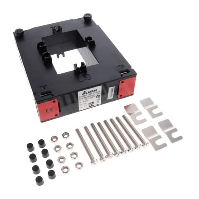 DCT-S251C 600A CONTROL TRANSFORMER