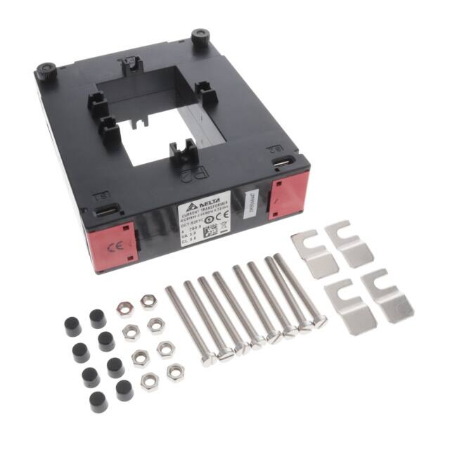 DCT-S261C 750A CONTROL TRANSFORMER
