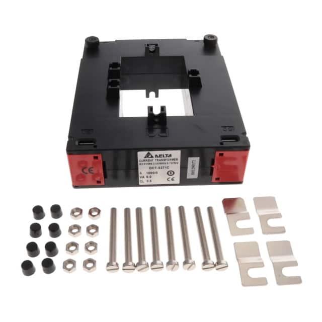 DCT-S271C 1000A CONTROL TRANSFORMER