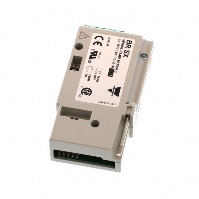 BRSX RS485 COMM MODULE