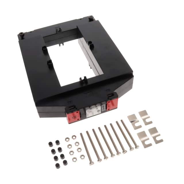 DCT-S2A1C 2500A CONTROL TRANSFORMER