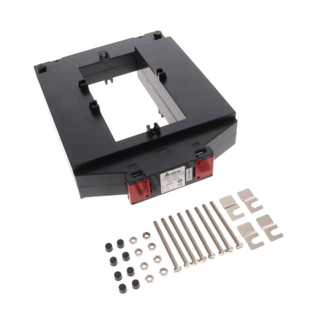 DCT-S2B1C 3000A CONTROL TRANSFORMER