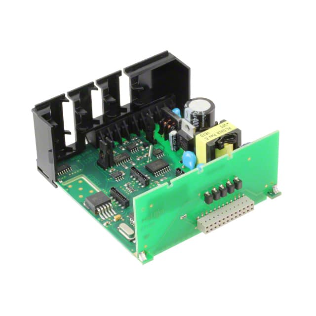 MPAXS000 OPTION CARD INPUT LPAX0500