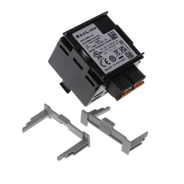 PMM000PWACP00000 GRAPHICAL PANEL METER, PM-50, AC