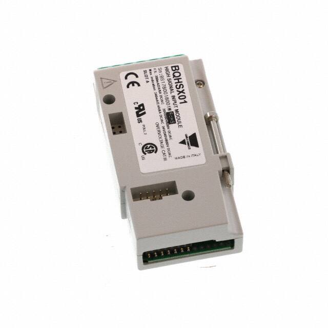 BQHSX01 HIGH SIGNAL INPUT MODULE 600V
