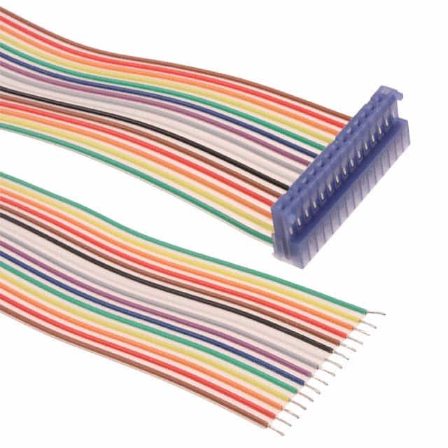 HWK70000 CABLE ASSEMBLY MDMV SERIES 1'