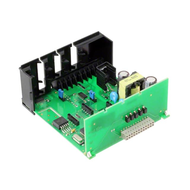 MPAXTM10 OPTION CARD TIMER LPAXCK00 24VAC