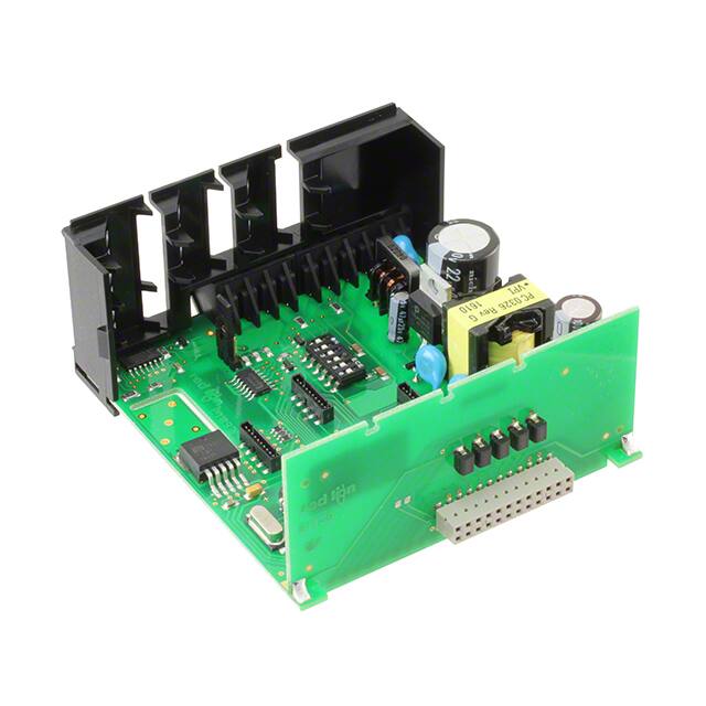 MPAXDR00 OPTION CARD TACH/TOTAL LPAXDA00