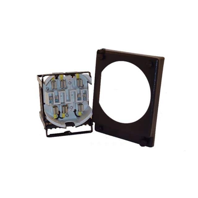 SWRGS9 Adapter for 9S Socket Meter