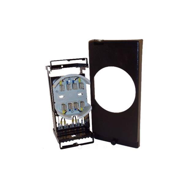 SWRJL9 Adapter for 9S Socket Meter