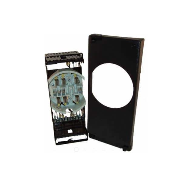 SWRGL9 Adapter for 9S Socket Meter