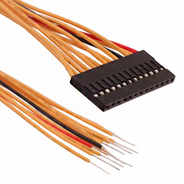 J1C13 CABLE ASSEMBLY DK170/100/300/500