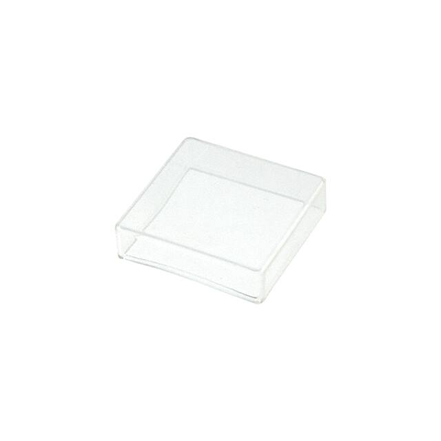 Y92A-48D FRONT COVER H5CN SERIES SQUARE