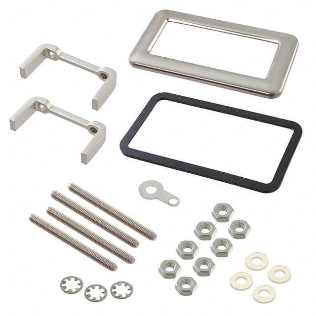 BEZ 700-IP WATERPROOF BEZEL FOR 700 SERIES