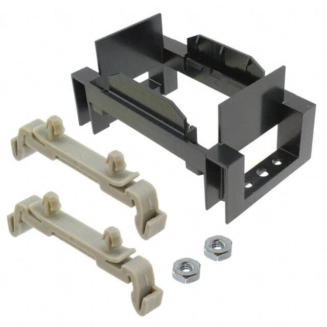 BMK11000 MOUNTING ADAPTER CUB5/MLPS DIN