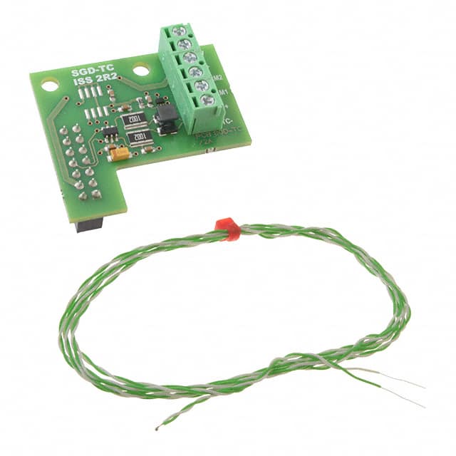 SGD ADPT-TC THERMOCOUPLE COND MOD PANELPILOT