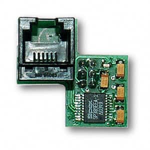CUB5COM2 OPTION CARD COMM CUB5 RS232