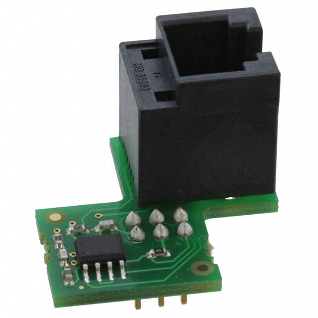 CUB5COM1 OPTION CARD COMM CUB5 RS485