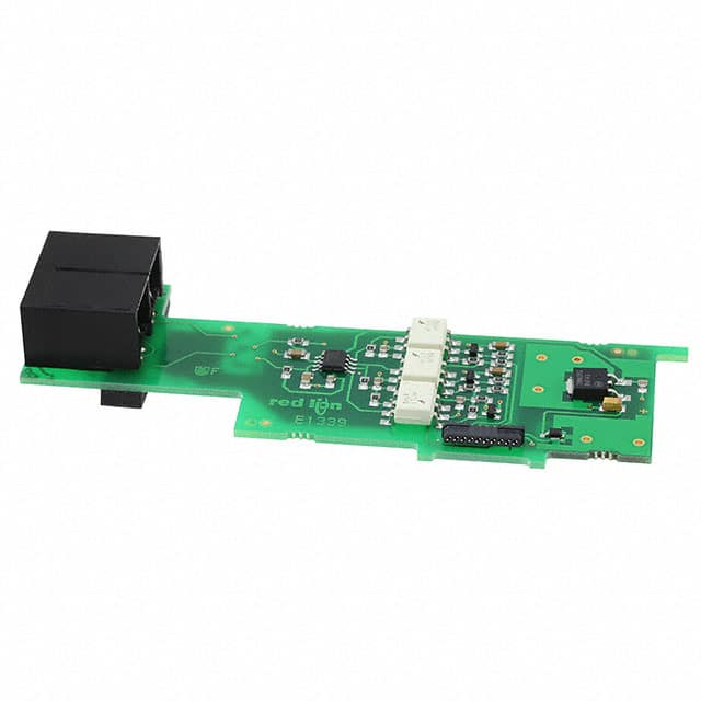 PAXCDC1C OPTION CARD COMM PAX RS485