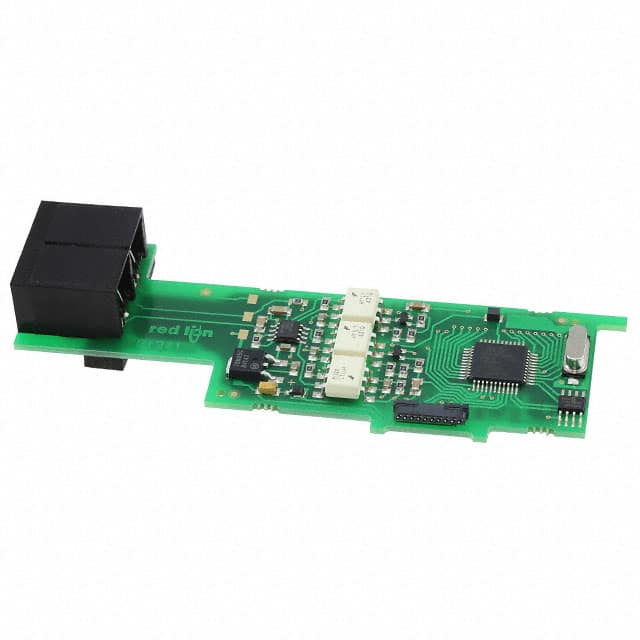PAXCDC4C OPTION CARD COMM PAX MODBUS