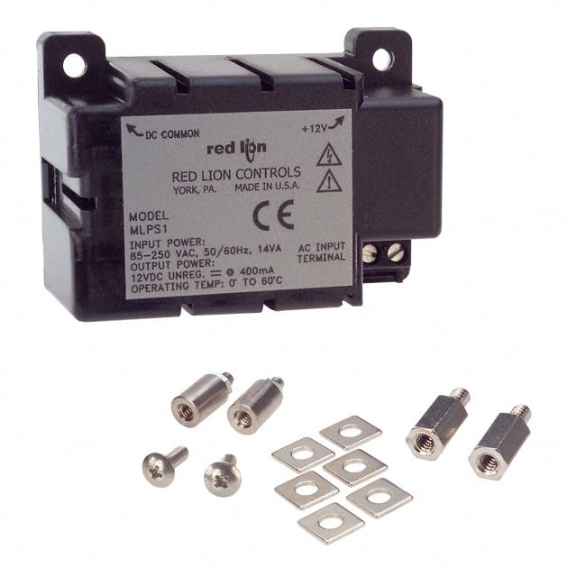 MLPS1000 OPTION CARD POWER SUP CUB4/5 DT8