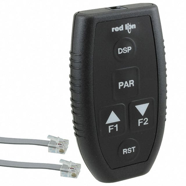 EPAXPGM0 REMOTE CONTROL EPAX 10' CABLE