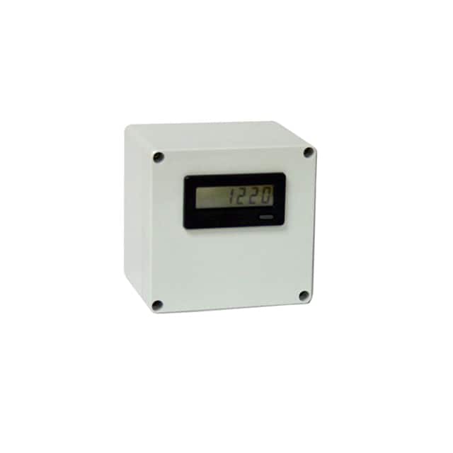 ENC8B000 ENCLOSURE CUB4/CUB5 CHASSIS MNT