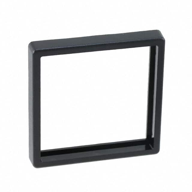26546846 ADAPTER PLATE PANEL MNT SQUARE