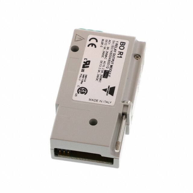 BOR1 1-RELAY DIGITAL OUPUT MODULE