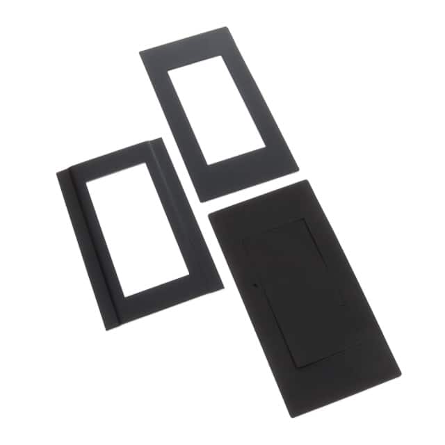 PMK80000 ADAPTER PLATE PAX TO GEMINI