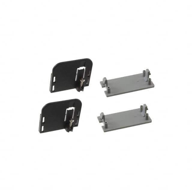 5500083 UDM MOUNTING BRACKET-SET