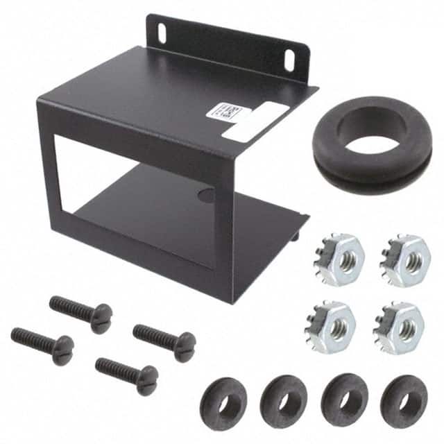 BMK60000 MOUNTING ADAPTER CUB4/5 DT8