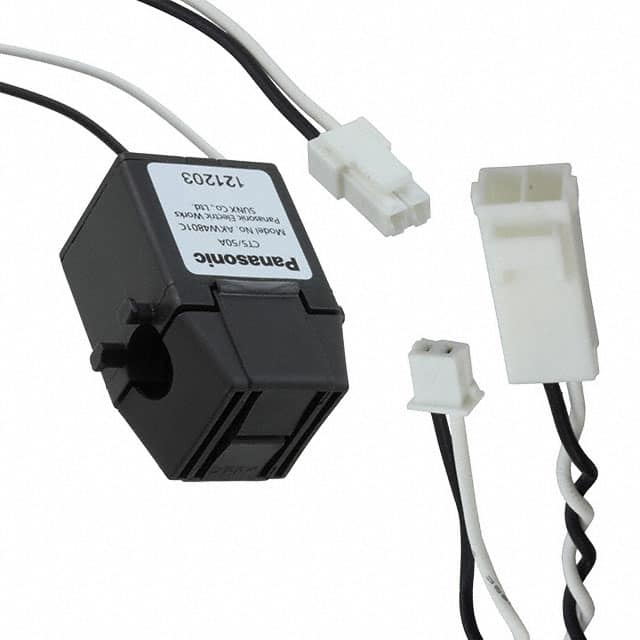 AKW4801C CURRENT TRANSFORMER KW4M/7M/8M